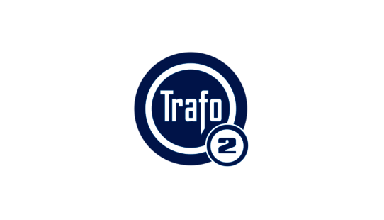 Logo von Trafo2