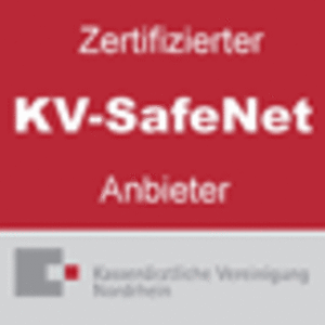 KV Safenet Anbieter Zertifikat
