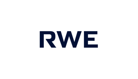 Logo RWE