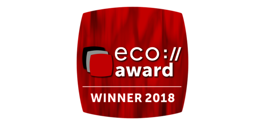 eco award Logo