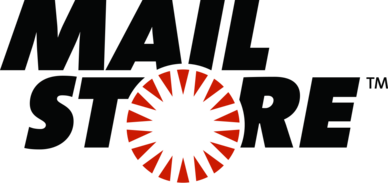 Mail Store Logo