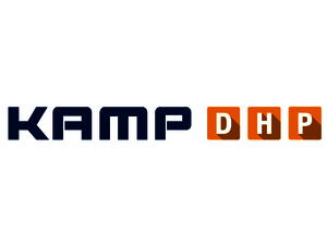 KAMP DHP Logo