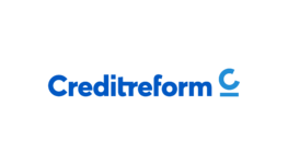 Logo von Kreditreform