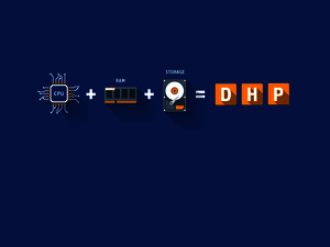 KAMP DHP Visual