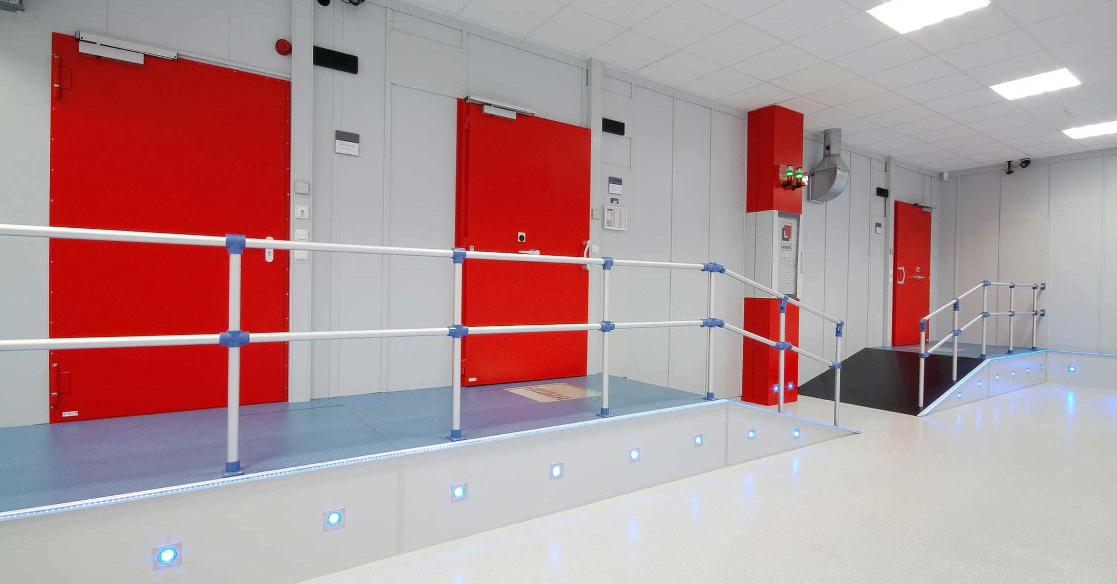 Das zertifizierte KAMPRechenzentrum