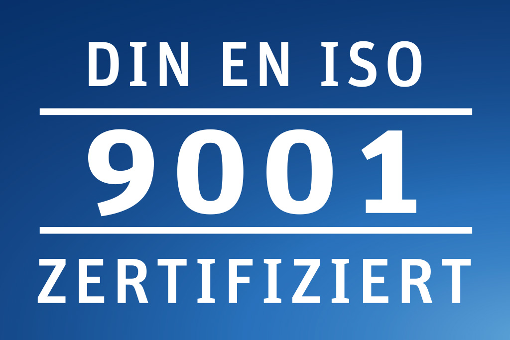KAMP Rezertifizierung nach DIN EN ISO 9001:2015 KAMP Rezertifizierung nach DIN EN ISO 9001:2015
